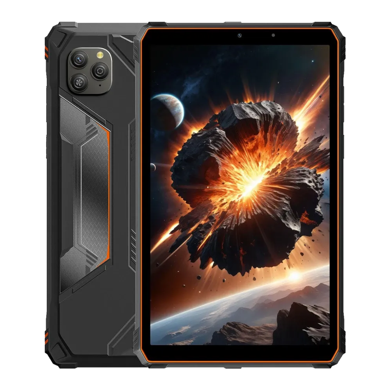 Планшет Blackview Active 5 Rugged Tab LTE 6GB/128GB Orange
